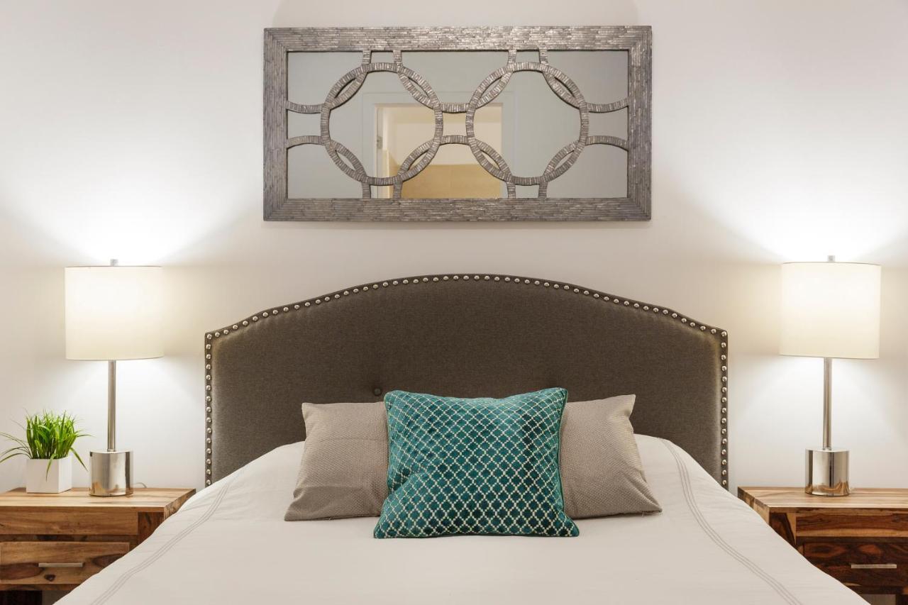 Suite Mont-Royal By Mtlvacationrentals 蒙特利尔 外观 照片