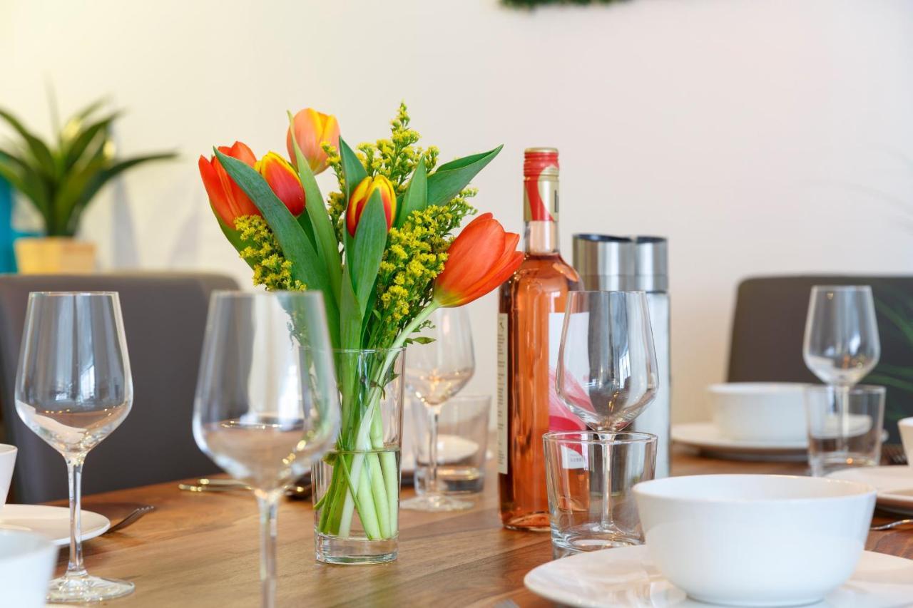 Suite Mont-Royal By Mtlvacationrentals 蒙特利尔 外观 照片