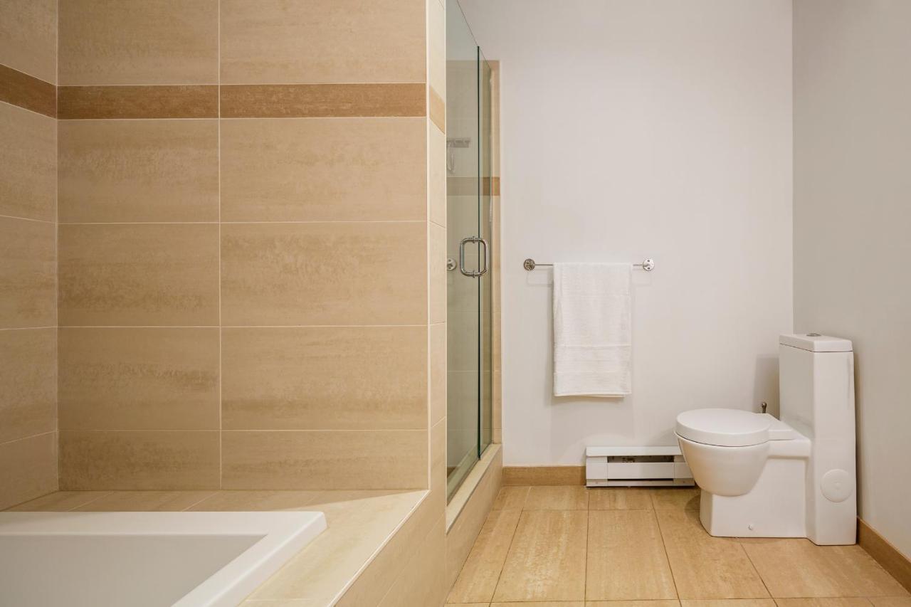 Suite Mont-Royal By Mtlvacationrentals 蒙特利尔 外观 照片