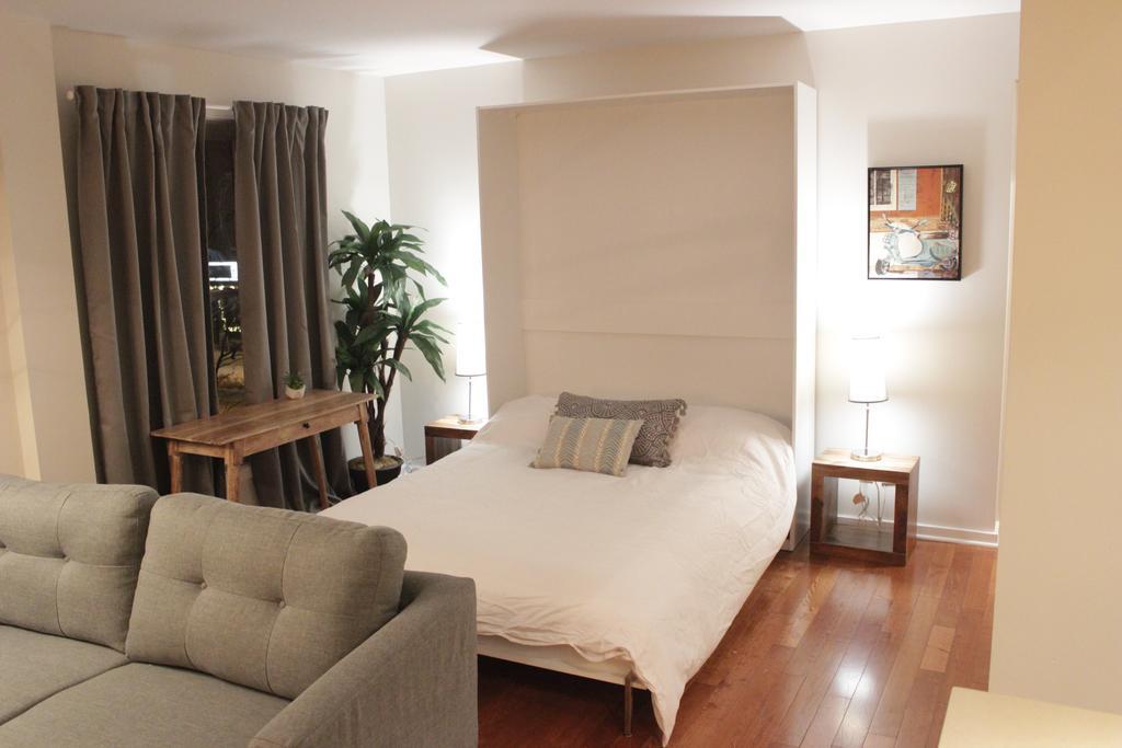Suite Mont-Royal By Mtlvacationrentals 蒙特利尔 外观 照片