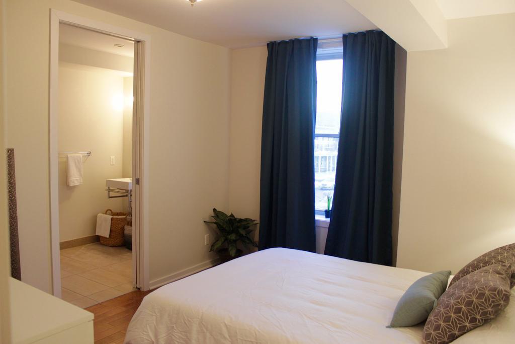 Suite Mont-Royal By Mtlvacationrentals 蒙特利尔 外观 照片