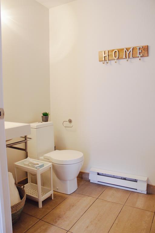 Suite Mont-Royal By Mtlvacationrentals 蒙特利尔 外观 照片