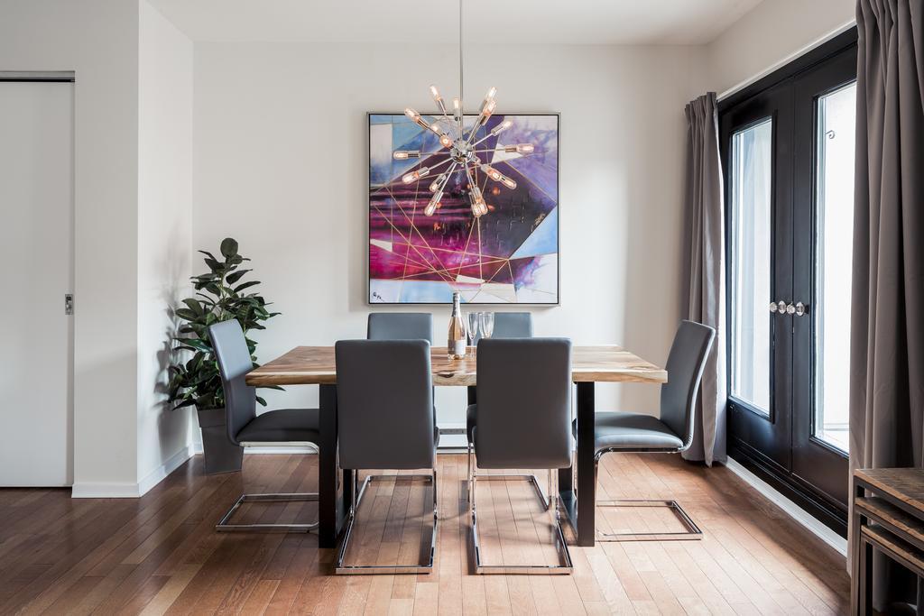 Suite Mont-Royal By Mtlvacationrentals 蒙特利尔 外观 照片