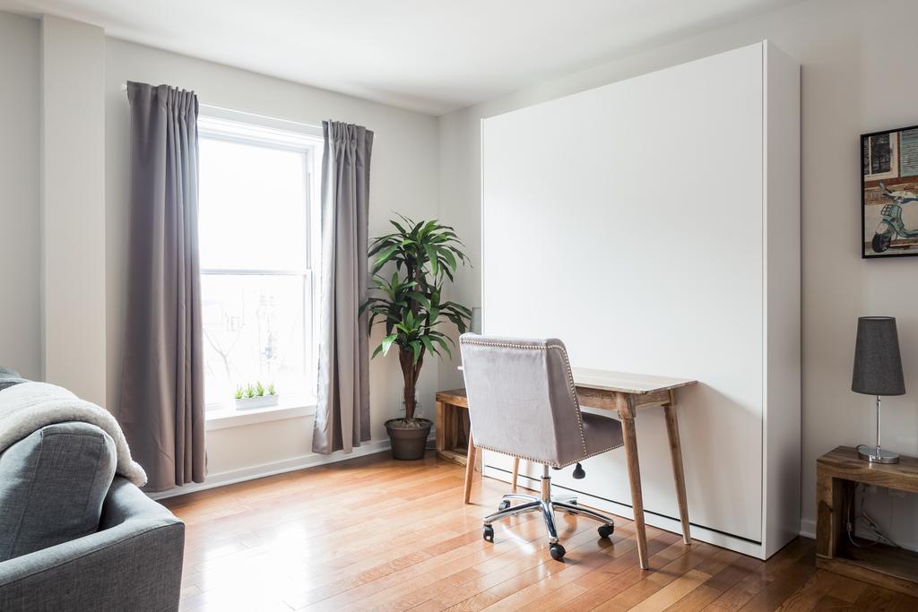 Suite Mont-Royal By Mtlvacationrentals 蒙特利尔 外观 照片