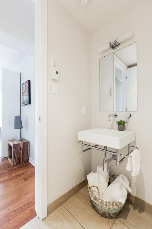 Suite Mont-Royal By Mtlvacationrentals 蒙特利尔 外观 照片