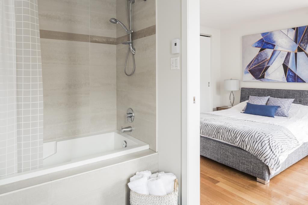 Suite Mont-Royal By Mtlvacationrentals 蒙特利尔 外观 照片