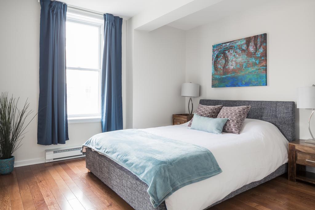 Suite Mont-Royal By Mtlvacationrentals 蒙特利尔 外观 照片