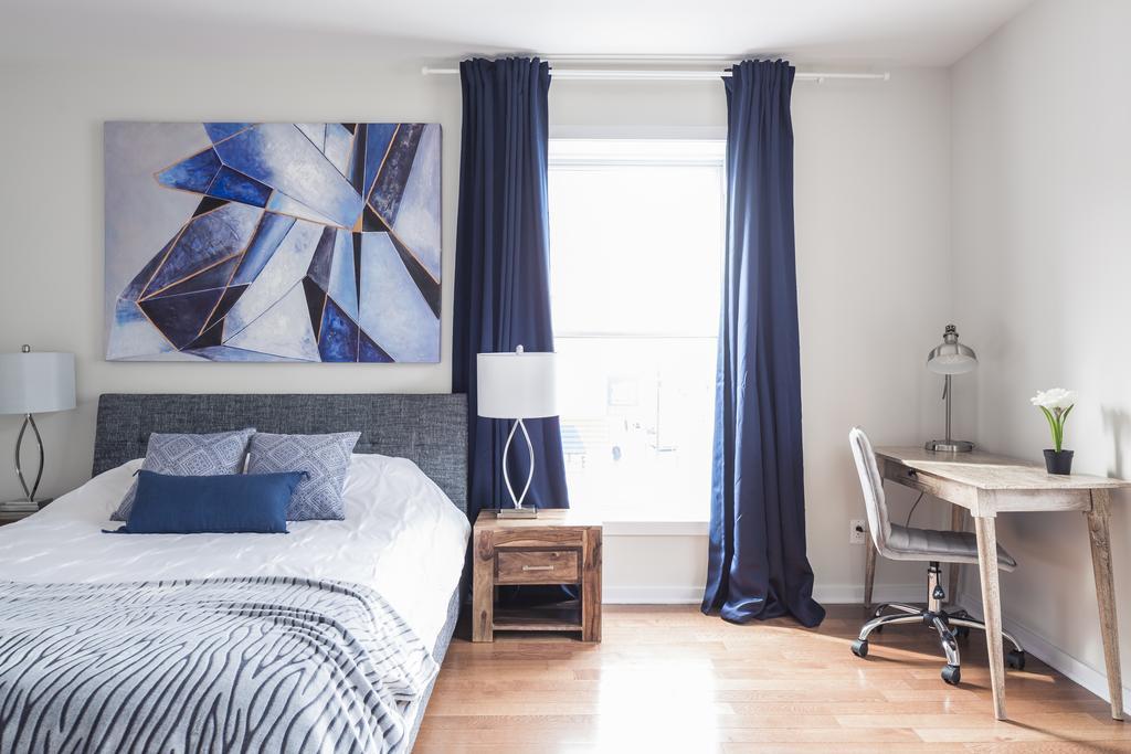 Suite Mont-Royal By Mtlvacationrentals 蒙特利尔 外观 照片
