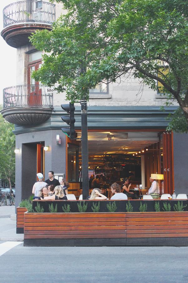 Suite Mont-Royal By Mtlvacationrentals 蒙特利尔 外观 照片